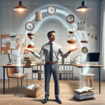 Effortless Control: The Secret to an Organized Life Lies in Professional Help