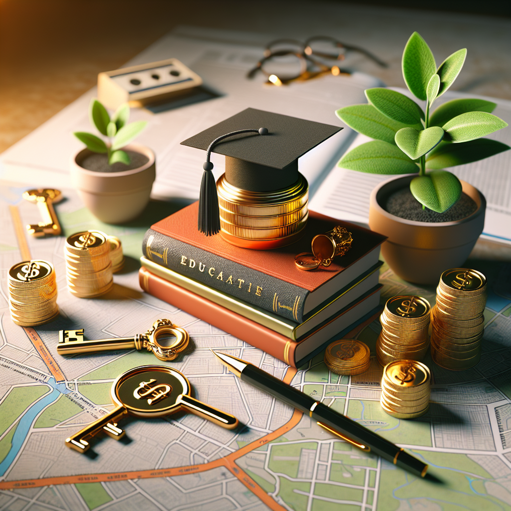 Investing in Your Future: The Ultimate Education Planning Guide