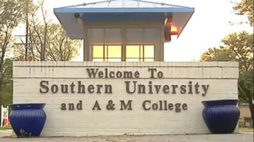Students at Southern University can now major in digital media arts