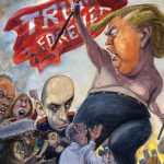 Donald Trump Is Destroying the Economy and Waging War on the Poor