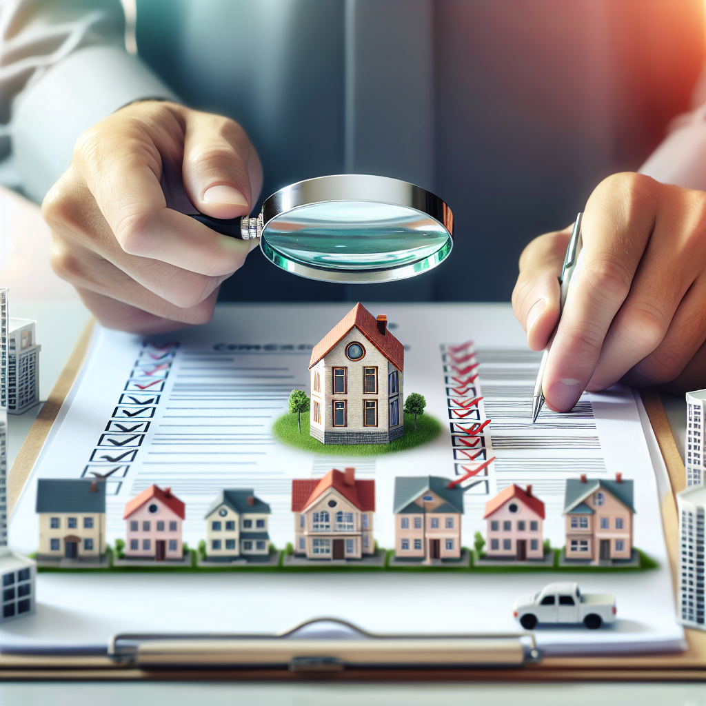 The Importance of Regular Property Inspections
