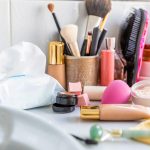 The Dollar Tree Find That Helps Keep Kitchen & Bathroom Essentials Organized