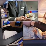 United Airlines' new business offerings may be the best thing that's happened to air travel