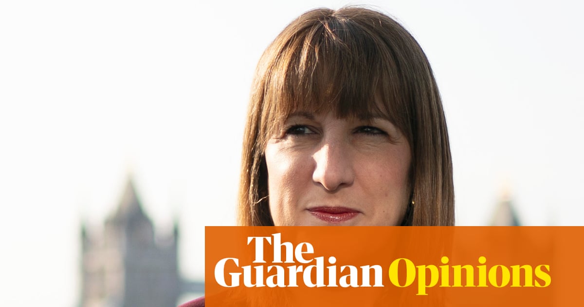 Time over for banker remorse? Labour must beware relying on the City for economic growth | Richard Partington