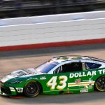 Legacy Motor Club: Nashville Superspeedway Race Recap