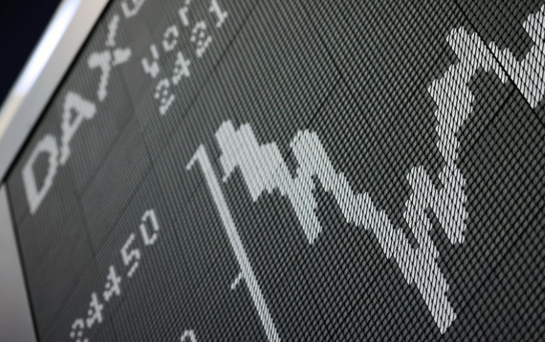 Dollar rises on EU-US trade deal but European stocks turn sour