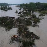 Photos Show Aftermath of Texas Floods and Rescue Efforts