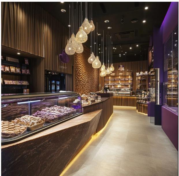 RTDisplay Revolutionizes Retail Spaces with Smart, Stylish