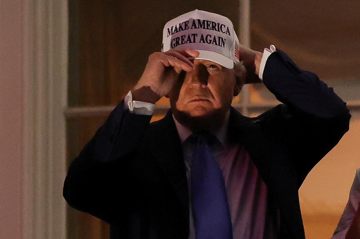 Trump threatens extra 10% tariffs over 'anti-American' BRICS policies