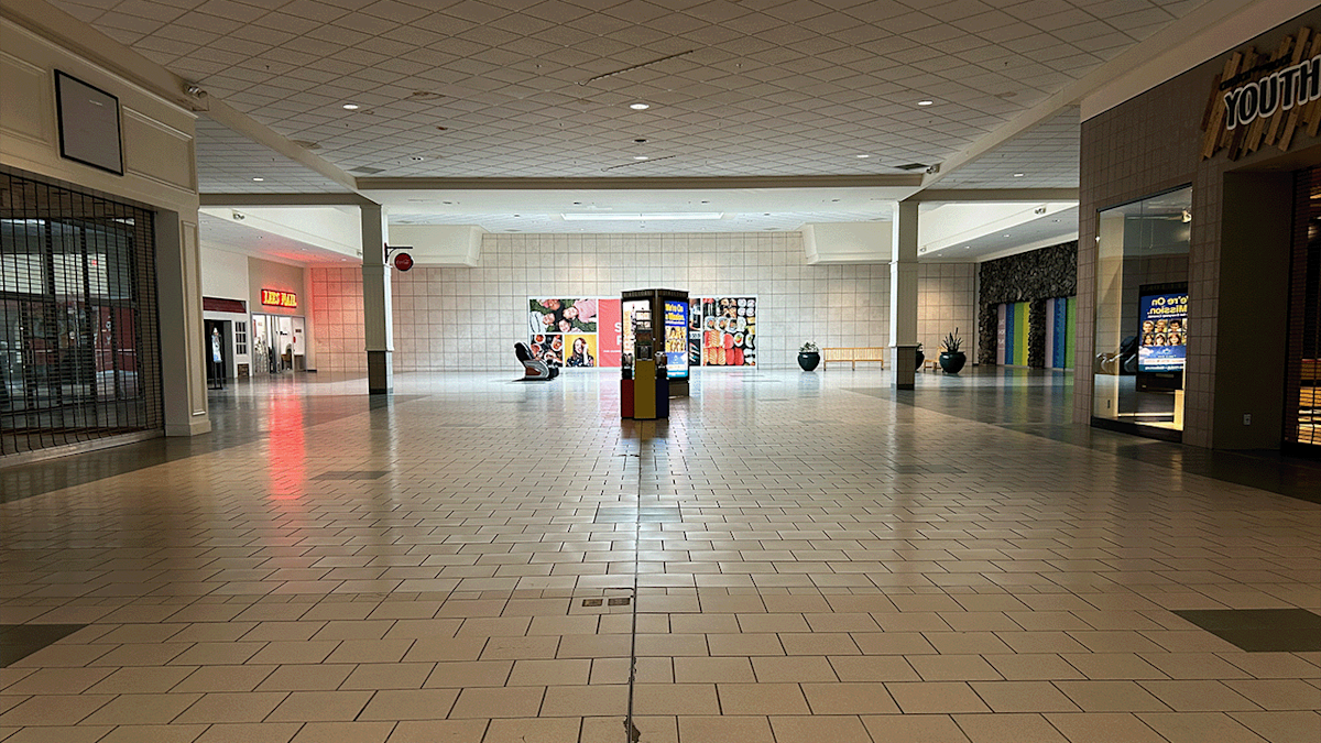 Chautauqua Mall owners challenge property assessment, seek dramatic reduction amid retail struggles - Yahoo