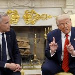 Trump's threats are back in full force to wreck the economy