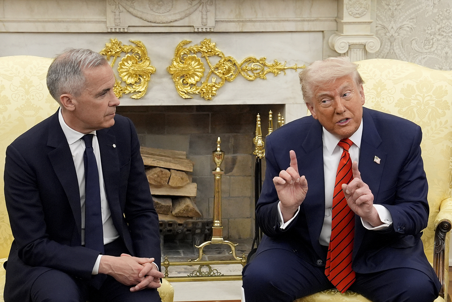 Trump's threats are back in full force to wreck the economy