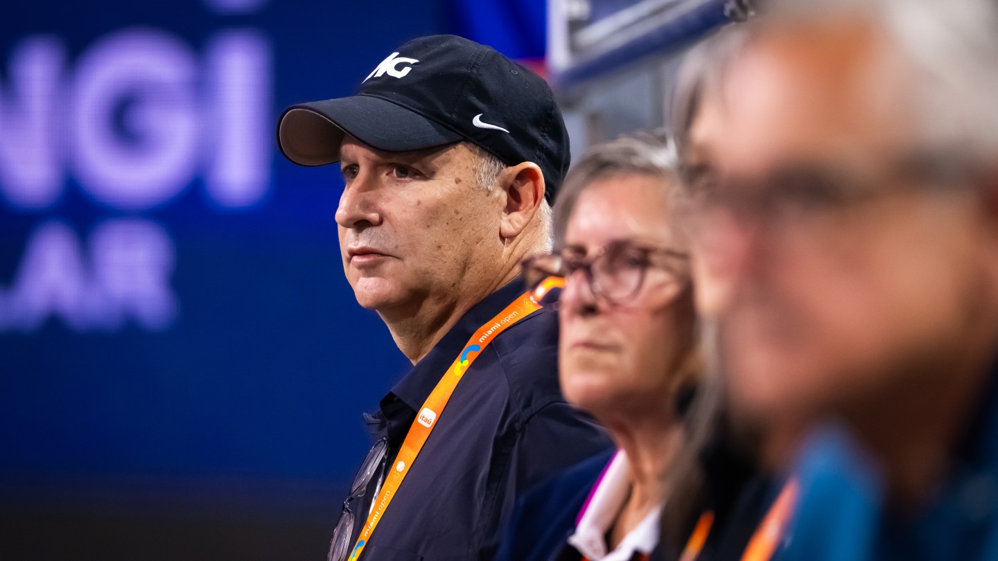 Max Eisenbud Upped Head Client Representations WME Sports