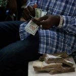 Naira Weakens Against Dollar in Official, Black Markets
