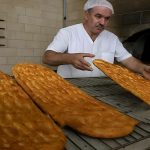 Over the past week, the price of bread increased by 52% and has turned into an expensive commodity