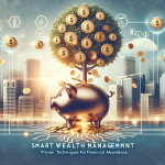 Smart Wealth Management: Proven Techniques for Financial Abundance