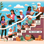 The Ultimate Guide to Retirement Planning for Every Age