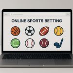 Online sports betting drives economic transformation in California
