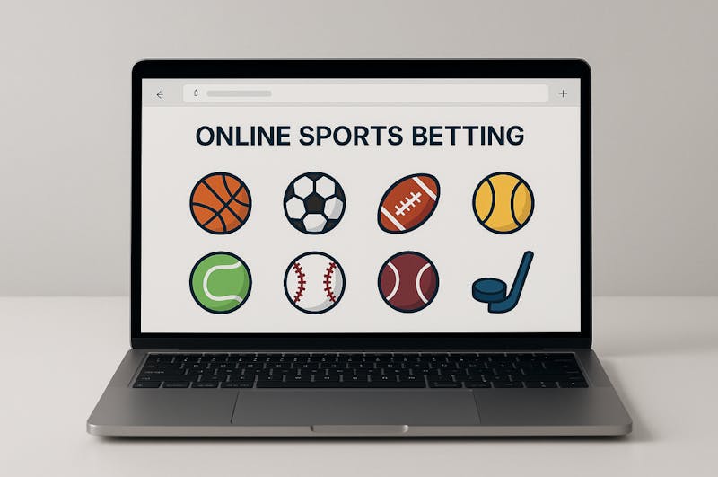 Online sports betting drives economic transformation in California