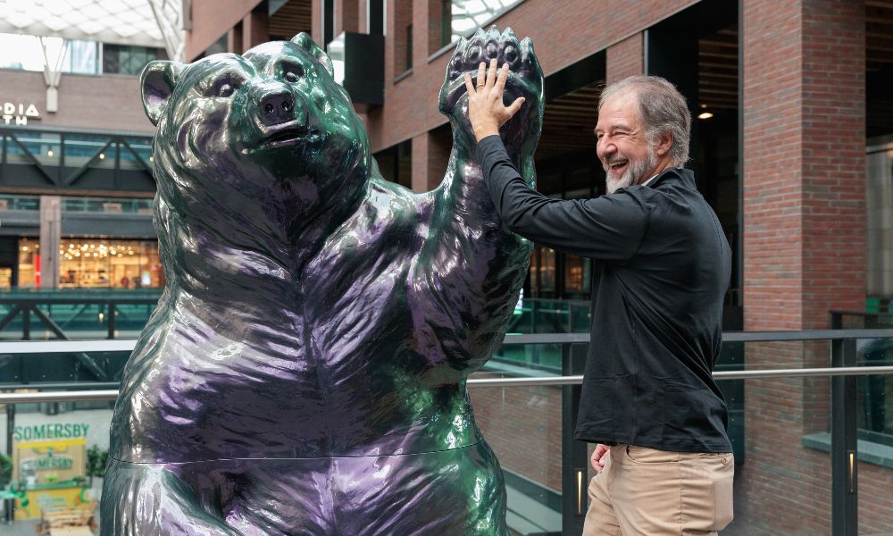 Can tech’s disconnection from the US economy protect investors from looming risks?