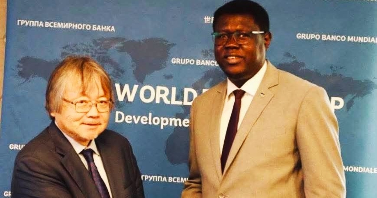 South Sudan seeks support from IMF and the World Bank in resurrecting its economy – The Tanzania Times