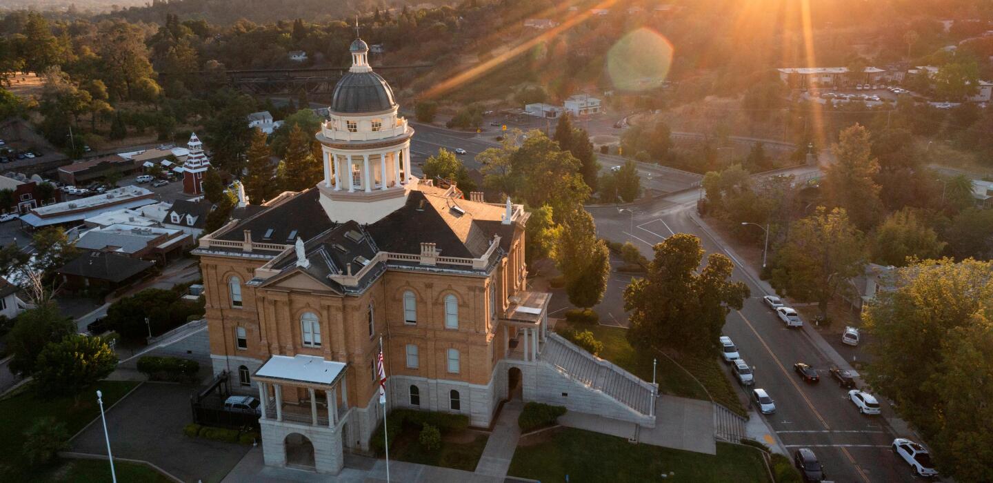 Placer County Puts AI, Innovation at the Heart of IT Strategy