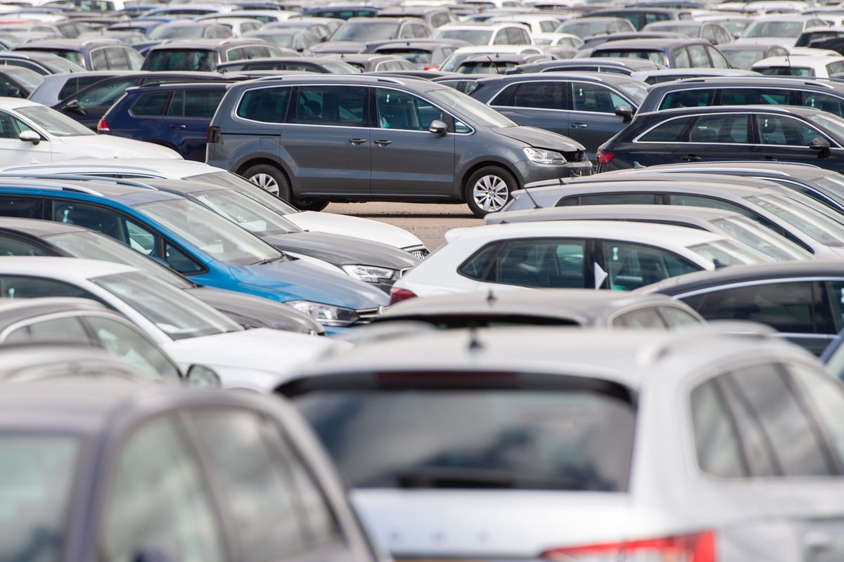 Car finance mis-selling scandal: Millions of drivers denied payouts after Supreme Court ruling