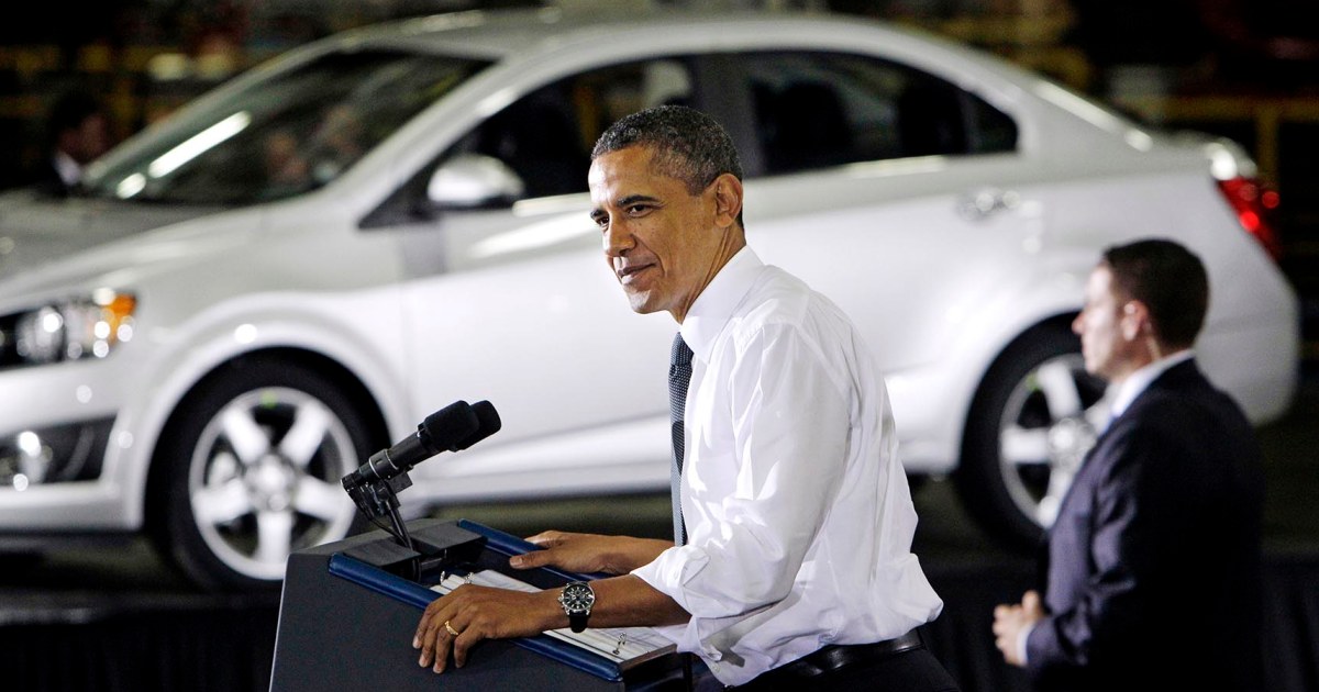 What a stake in Intel could mean for U.S. taxpayers now and in the future