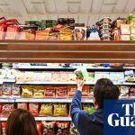 US prices continued rise in July as Trump tariffs impact consumer costs | US economy