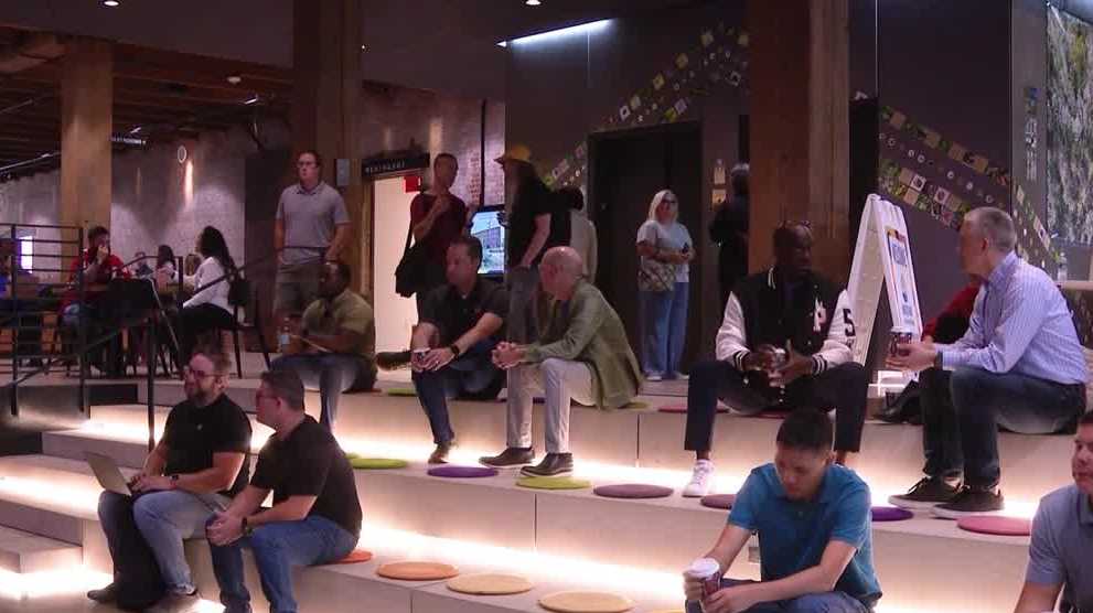 Omaha's Metro Community College launches Business Development Center