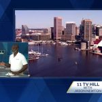 New BDC CEO has ideas to move Baltimore's economy forward