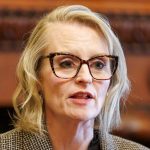 Revenue Commissioner Kathleen McColgan said: "We want businesses to succeed here, and we’re doing our part to make that transition.”