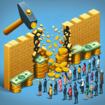 Breaking Down Barriers: How Modern Financial Management Services Make Wealth Accessible