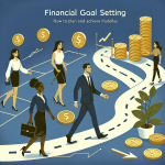 Financial Goal Setting: How to Plan and Achieve Milestones