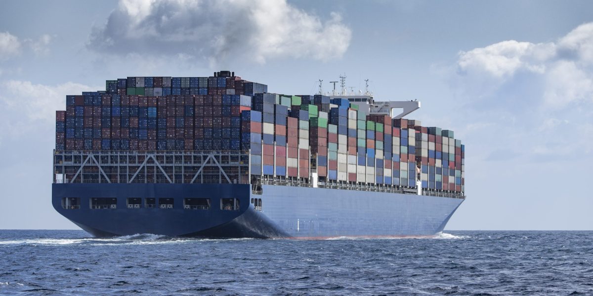 U.S. tariffs may cool inflation for the rest of the world 