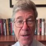 Trump's tariffs destructive for US economy, foreign policy interests, says economist Jeffrey Sachs; lauds India's response