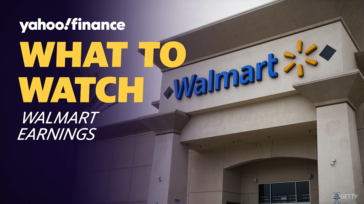 Retail earnings, housing data, FOMC minutes: What to Watch