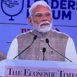 ET World Leaders Forum 2025 Live Updates: India is going to export EVs to 100 nations, says PM Modi