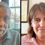 Talking With Hélène Rey - Paul Krugman