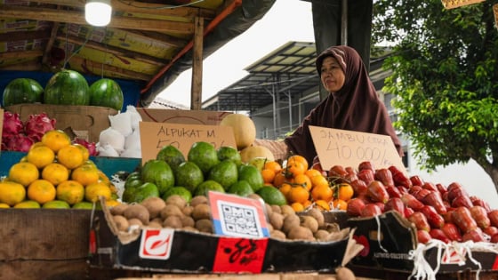 Indonesia optimistic about economic growth outlook for 2026