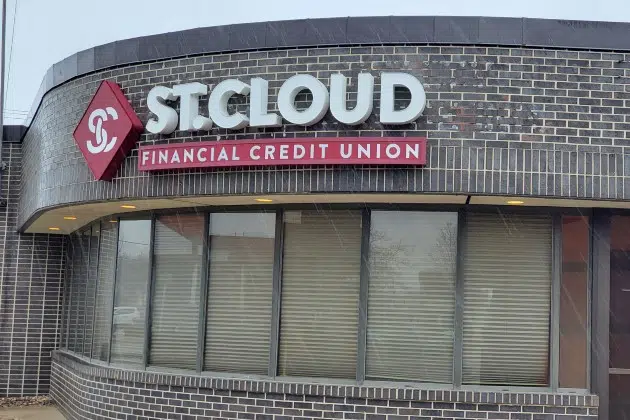 St. Cloud Federal Credit Union Being Celebrated by U.S. Small Business Administration