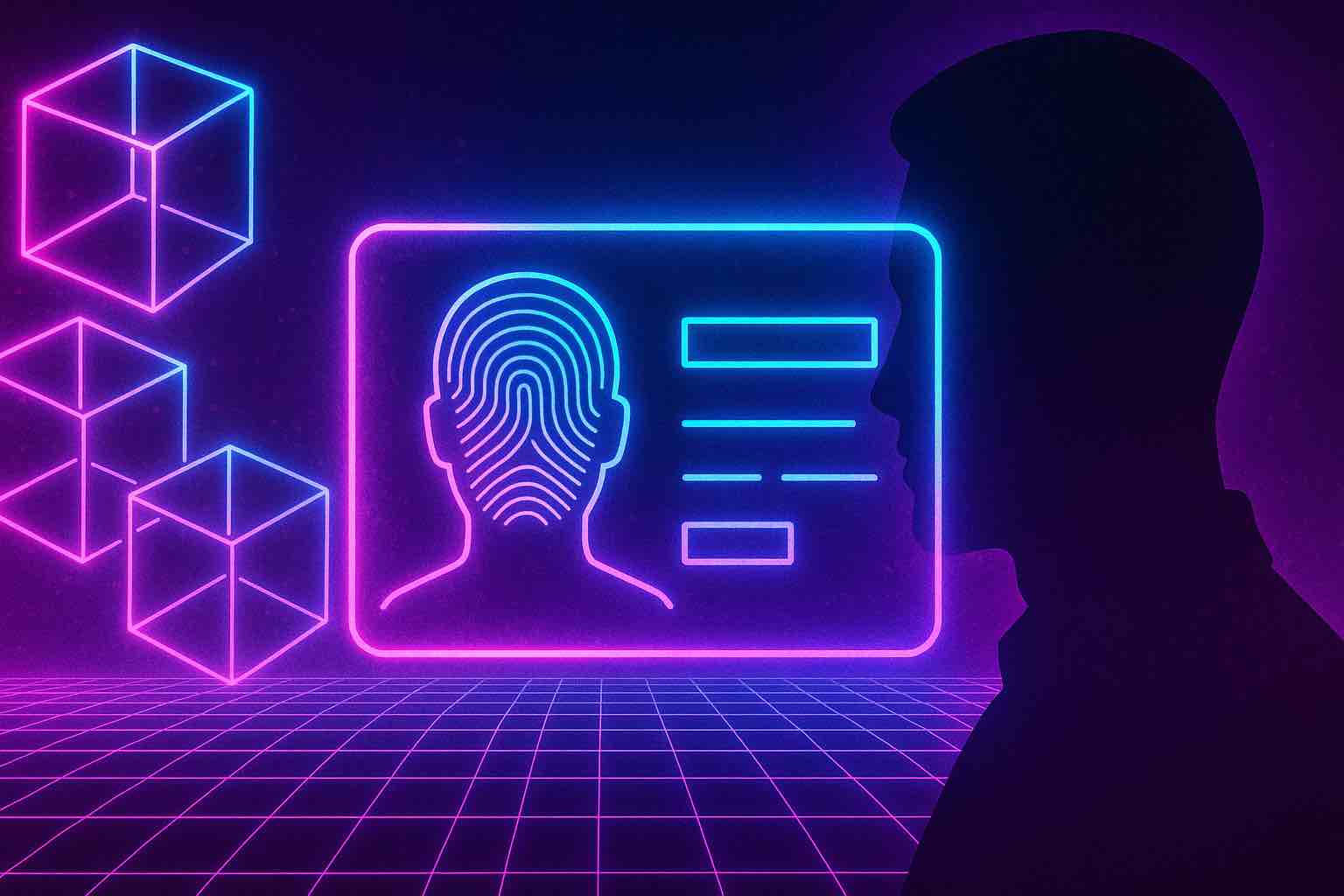 US Treasury Eyes Digital ID in DeFi Smart Contracts to Curb Illicit Finance