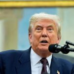 After walkbacks and confusion, U.S. tariffs kick in for dozens of countries