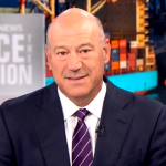 Former Trump economic official Gary Cohn says "we've seen the job market degrade," though it may be "temporary"