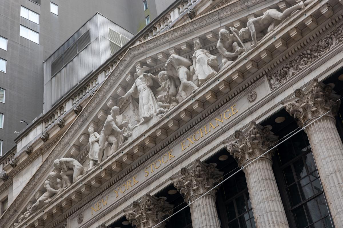 Dow, S&P 500, Nasdaq rise as PCE inflation data meets expectations