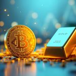 Bitcoin vs Gold: The Future of Digital Assets in Finance