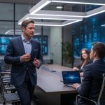 FB And B Hotels Announces Strategic CIO Appointment for Digital Growth