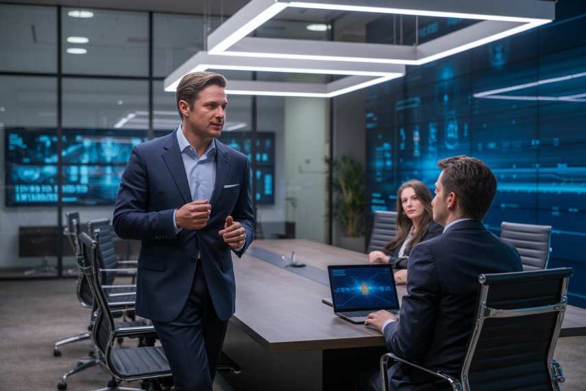 FB And B Hotels Announces Strategic CIO Appointment for Digital Growth