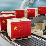 China-Economy-Exports