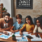Family Finance Planning: Strategies for a Secure and Prosperous Future
